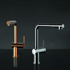 Sfeerfoto Gessi Inedito 60435