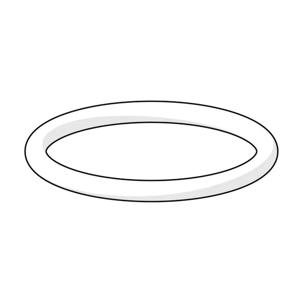 Hansa O-ring d 36.09x d 3.53 Artikelnummer 59913396