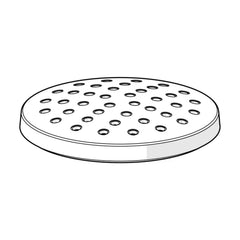 Hansa Filter sproeier voor handsproeier d 100 mm Artikelnummer 59914047