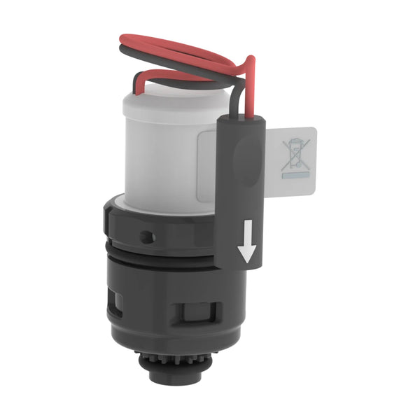 Hansa Ventiel 3 V Artikelnummer 59914125