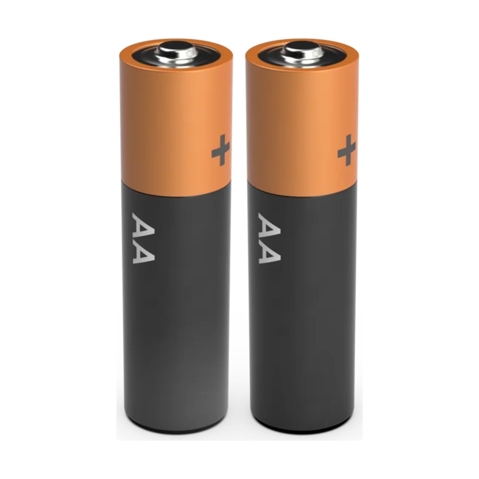 Hansa Batterij (2x) 1.5 V AA Lithium Artikelnummer 59914136