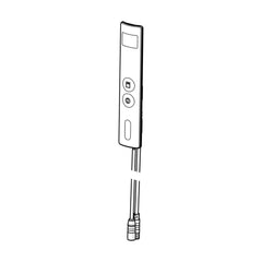 Hansa Gebruikers interface Artikelnummer 59914146