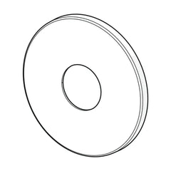 Hansa Afdekplaat d 170 mm Artikelnummer 59914318
