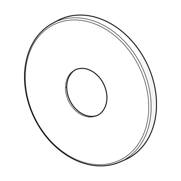 Hansa Afdekplaat d 170 mm Artikelnummer 59914318