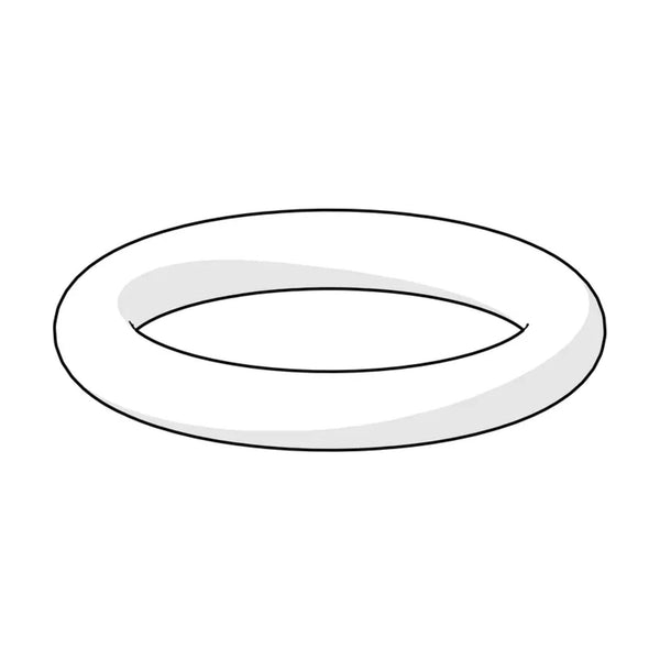 Hansa O-ring d 13.1x2.62 Artikelnummer 59914551