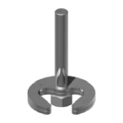Horus bevestigingsset 92.039