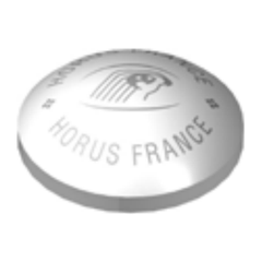 Horus Montmartre porseleinen plaatje Horus per 5 stuks 92.412
