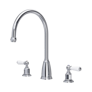 Perrin & Rowe Athenian 4371 Chroom