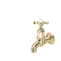 Perrin & Rowe Mayan 4326 Gepolijst Messing