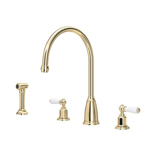 Perrin & Rowe Athenian 4376 Goud