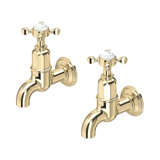 Perrin & Rowe Mayan 4328 Goud