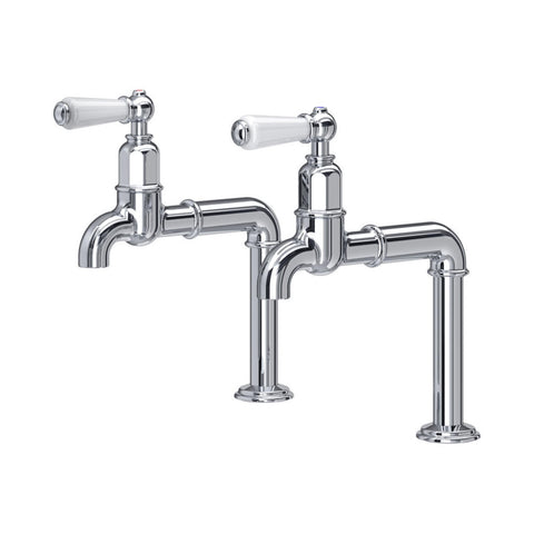 Perrin & Rowe Mayan 4332 Chroom