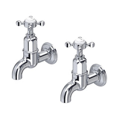 Perrin & Rowe Mayan 4328 Chroom