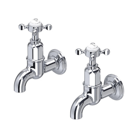 Perrin & Rowe Mayan 4328 Chroom