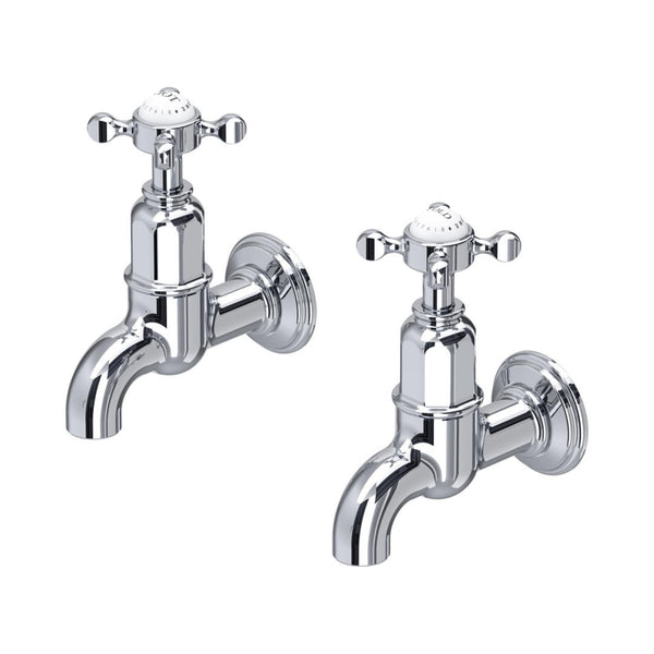 Perrin & Rowe Mayan 4328 Chroom