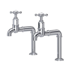 Perrin & Rowe Mayan 4338 Chroom