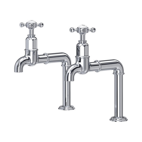 Perrin & Rowe Mayan 4338 Chroom