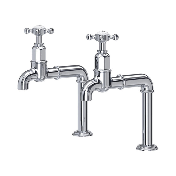 Perrin & Rowe Mayan 4338 Chroom