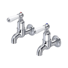 Perrin & Rowe Mayan 4322 Chroom