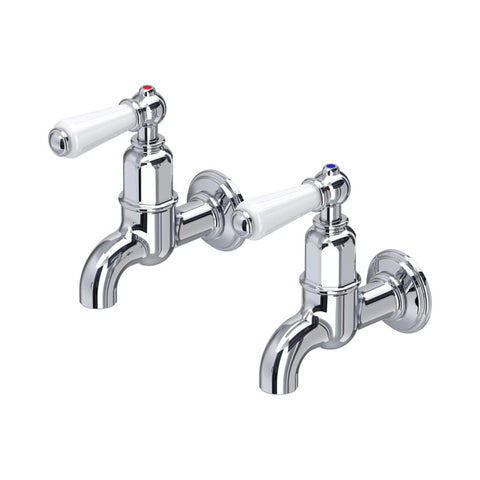 Perrin & Rowe Mayan 4322 Chroom