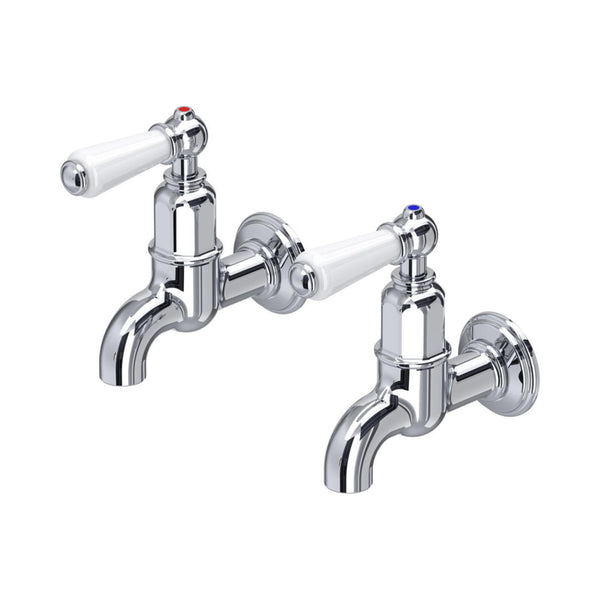 Perrin & Rowe Mayan 4322 Chroom