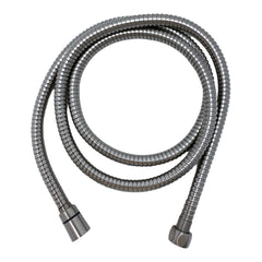 Damixa Doucheslang Staal 1750 mm.