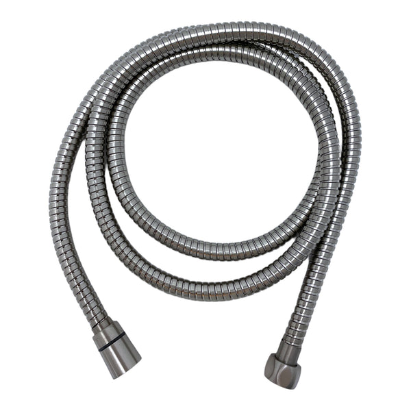 Damixa Doucheslang Staal 1750 mm.