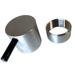 VOLA Omstelknop voor 400 en 800 (40mm) NR19 / NR19G