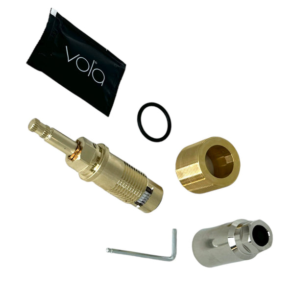 Vola ceramic insert 1/2 90gr RS VR697K