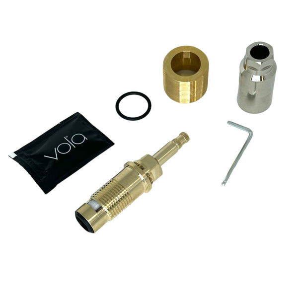Vola ceramic insert 1/2 90gr RS VR697K