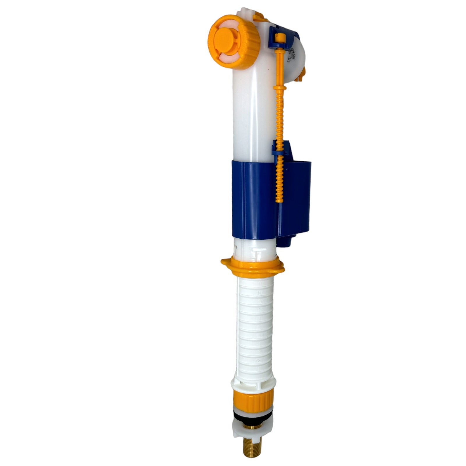 SANIT / ABU Universele vlotterkraan Type 510 25.001.00..0000 SANIT / ABU Universele vlotterkraan Type 510 25.001.00..0000