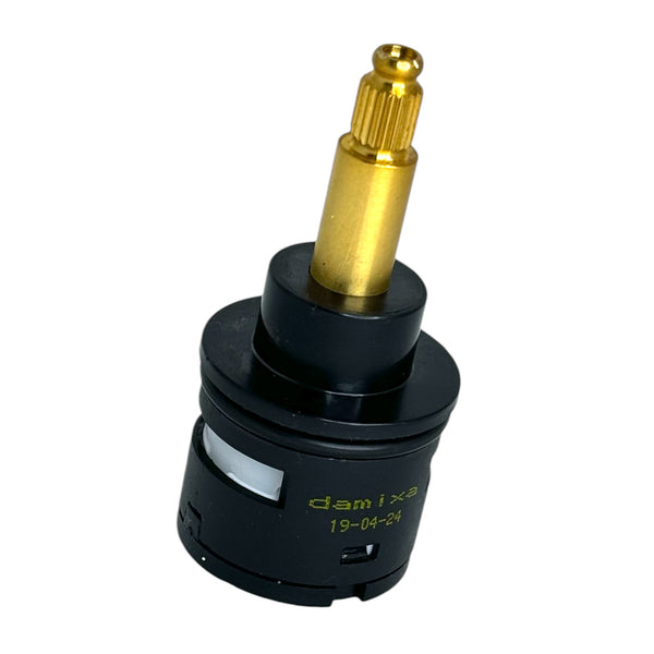 Damixa diverter for various thermostats Chrome 03185.00