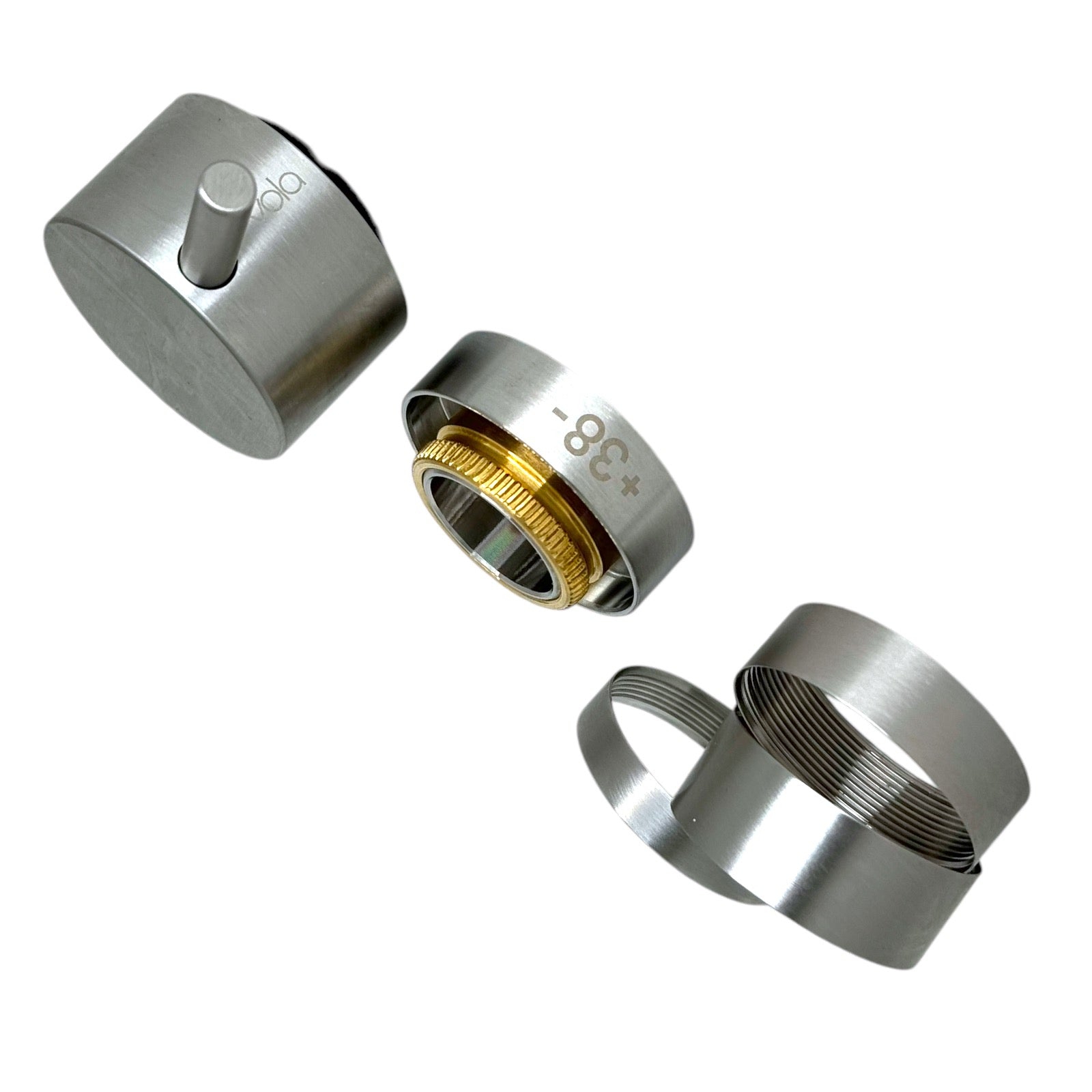 VOLA thermostaat knop voor 5000 serie NR52