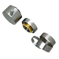 VOLA thermostaat knop voor 5000 serie NR52