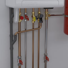 Raminex inlaatcombinatie 8 BAR 15x15mm knel