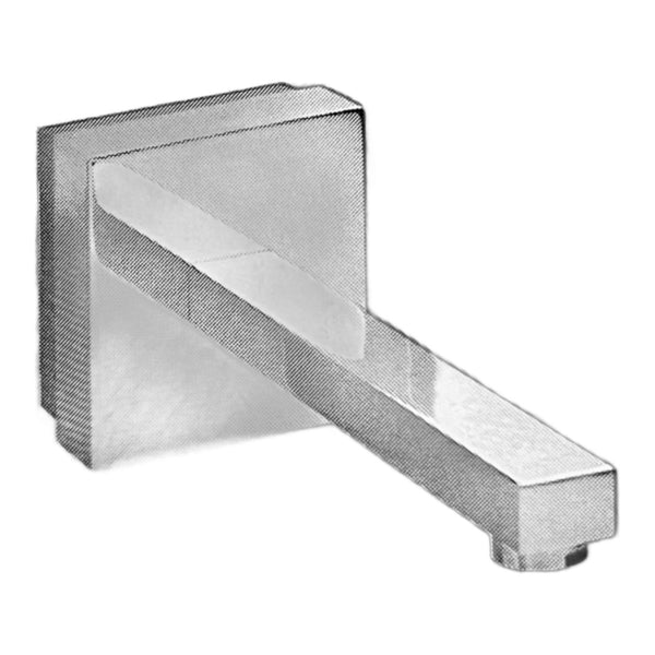 Jado Cubic wanduitloop F1412AA