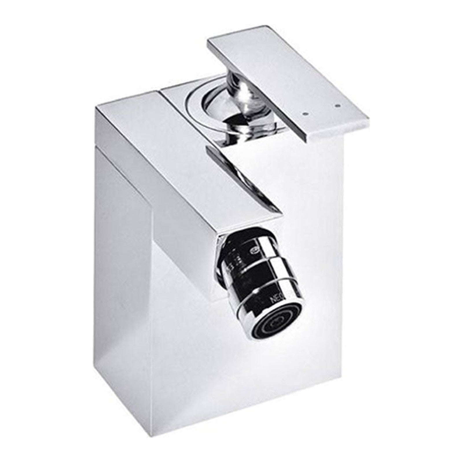 Jado Cubic bidetkraan F1425AA
