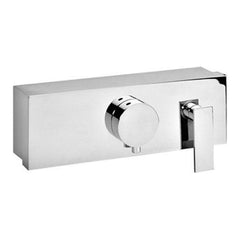 Jado Cubic opbouw douchethermostaat F1433AA