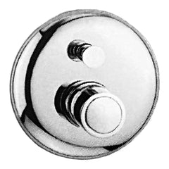 Jado IQ inbouw 1-greeps bad- / douchemengkraan H2032AA