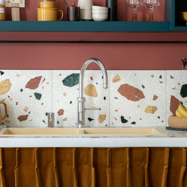 Quooker Classic Fusion