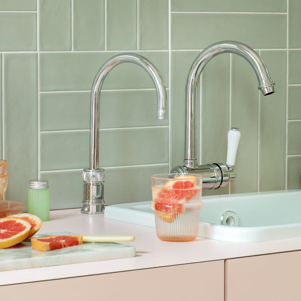 Quooker Classic Nordic