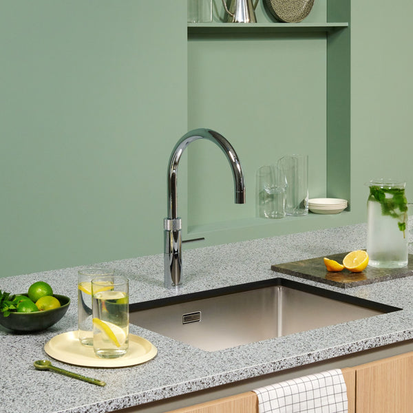 Quooker Fusion