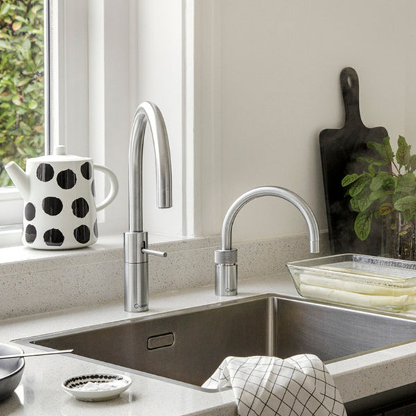 Quooker Nordic TwinTaps