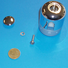 Damixa Temperature handle 40400 Article number 13808.00