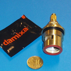 Damixa Binnenwerk 3/4 Warm 16013 (90gr rechts sluitend) Artikelnummer 23204.00