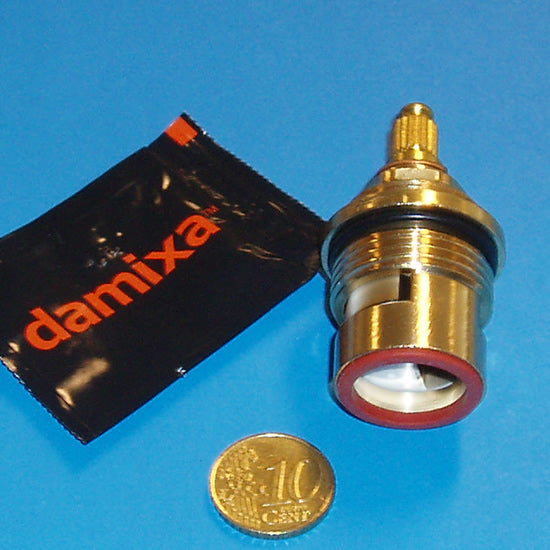 Damixa Inner Work 3/4 Warm 16013 (90gr right closing) Article number 23204.00