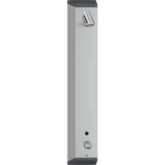Hansa Hansaelectra elektronisch thermostatisch douchepaneel batterij 3V Bluetooth 96702219