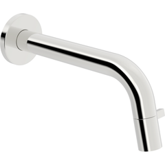Hansa Hansanova Style wandkraan 50868101 / 50968101