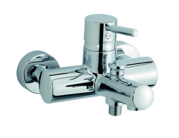 Damixa Parts Merkur Bath Tap 14100.00