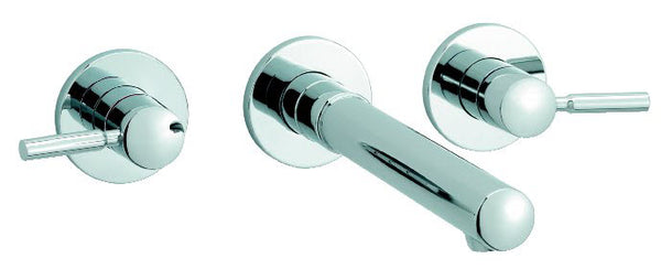 Damixa Parts Merkur built-in kitchen faucet 14702.00